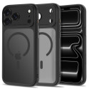 Kryt Tech-Protect MagPeak pro iPhone 18 Pro / 17 Pro - matná černá