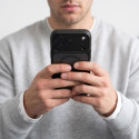 Kryt Tech-Protect MagPeak pro iPhone 18 Pro / 17 Pro - matná černá
