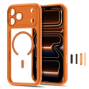 Kryt Tech-Protect MagPeak MagSafe pro iPhone 18 Pro/17 Pro