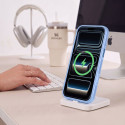 Kryt Tech-Protect MagPrime iPhone 18 Pro / 17 Pro - light blue