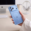 Kryt Tech-Protect MagPrime iPhone 18 Pro / 17 Pro - light blue