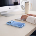 Kryt Tech-Protect MagPrime iPhone 18 Pro / 17 Pro - light blue