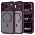 Kryt Tech-Protect MagPeak MagSafe pro iPhone 18 Pro / 17 Pro – dark