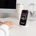 Kryt Tech-Protect MagPeak MagSafe pro iPhone 18 Pro / 17 Pro – dark