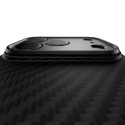 Kryt AmazingThing TITAN MAX LENS pro iPhone 18 Pro - černý