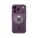 Kryt AmazingThing TITAN PRO LENS RING SET iPhone 18 Pro fialová