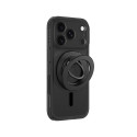 Kryt AmazingThing TITAN PRO LENS RING SET pro iPhone 18 Pro - černý