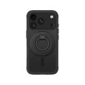 Kryt AmazingThing TITAN PRO LENS RING SET pro iPhone 18 Pro - černý