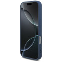 Kryt GUESS 4G BIG LOGO pro iPhone 18 Pro - hnědý