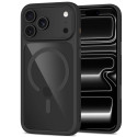 Kryt Tech-Protect MagOne CC iPhone 18 Pro/17 Pro - clear black