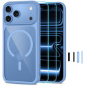 Kryt Tech-Protect MagOne CC pro iPhone 18 Pro / 17 Pro