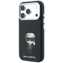 Kryt Karl Lagerfeld Ikonik Sketch MagSafe pro iPhone 18 Pro/17 Pro - �