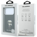 Kryt Karl Lagerfeld Ikonik Sketch MagSafe pro iPhone 18 Pro/17 Pro - �
