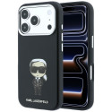 Kryt Karl Lagerfeld Ikonik Sketch MagSafe pro iPhone 18 Pro/17 Pro - �