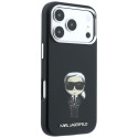 Kryt Karl Lagerfeld Ikonik Sketch MagSafe pro iPhone 18 Pro/17 Pro - �