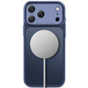 Kryt Tech-Protect MagPrime iPhone 18 Pro/17 Pro - matná navy