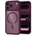 Kryt Tech-Protect MagOne CC + sklo pro iPhone 18 Pro / 17 Pro