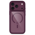 Kryt Tech-Protect MagOne CC + sklo pro iPhone 18 Pro / 17 Pro