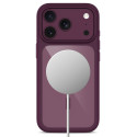 Kryt Tech-Protect MagOne CC + sklo pro iPhone 18 Pro / 17 Pro