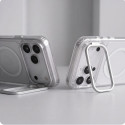 Kryt Tech-Protect MagStand MagSafe iPhone 18 Pro / 17 Pro - transparen