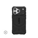Kryt UAG PATHFINDER MagSafe pro iPhone 18 Pro - black