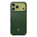 Kryt Spigen NANO POP HYBRID pro iPhone 18 Pro/17 Pro - avo green