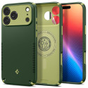 Kryt Spigen NANO POP HYBRID pro iPhone 18 Pro/17 Pro - avo green