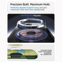 Kryt Spigen NANO POP HYBRID pro iPhone 18 Pro/17 Pro - avo green