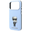Kryt Karl Lagerfeld Ikonik Sketch MagSafe pro iPhone 18 Pro/17 Pro - s