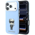 Kryt Karl Lagerfeld Ikonik Sketch MagSafe pro iPhone 18 Pro/17 Pro - s