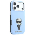 Kryt Karl Lagerfeld Ikonik Sketch MagSafe pro iPhone 18 Pro/17 Pro - s