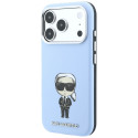 Kryt Karl Lagerfeld Ikonik Sketch MagSafe pro iPhone 18 Pro/17 Pro - s