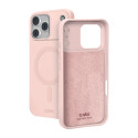 Kryt SBS INSTINCT MAG pro iPhone 18 Pro / 17 Pro - růžová