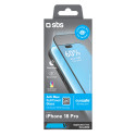 Ochranné sklo SBS Anti Blue iPhone 18 Pro