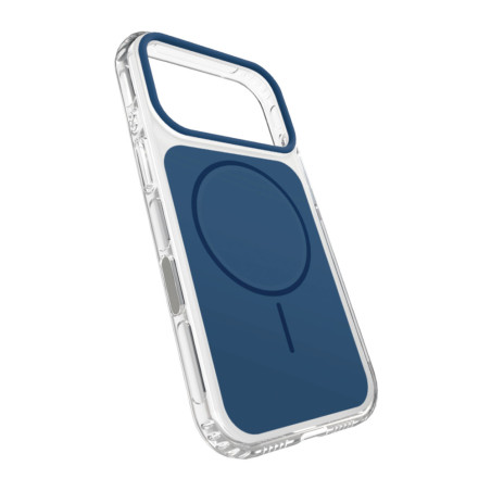 Kryt SBS Block pro iPhone 18 Pro - modrá