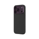 Kryt AmazingThing Glamour AllSkin iPhone 18 Pro - fialová