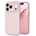 Kryt Tech-Protect UNIQ MagSafe iPhone 18 Pro růžová