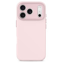 Kryt Tech-Protect UNIQ MagSafe iPhone 18 Pro růžová