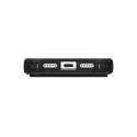 Kryt UAG MONARCH PRO pro iPhone 18 Pro/17 Pro - kevlar black