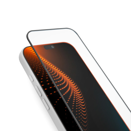 Ochranné sklo SBS D3O Full Cover Glass iPhone 18 Pro