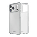 Kryt SBS Skinny Cover iPhone 18 Pro/17 Pro transparentní