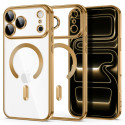 Kryt Tech-Protect MagFlex pro iPhone 18 Pro/17 Pro zlatá