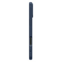 Pouzdro Spigen Liquid Air pro iPhone 16 - modré