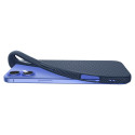 Pouzdro Spigen Liquid Air pro iPhone 16 - modré