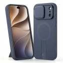 Kryt Tech-Protect KEVLAR Aura MagSafe pro iPhone 18 Pro / 17 Pro