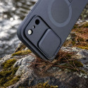 Kryt Tech-Protect KEVLAR Aura MagSafe pro iPhone 18 Pro / 17 Pro