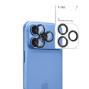 Kryt Tech-Protect CAMRING FIT+ pro iPhone 18 Pro - black