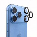 Kryt Tech-Protect CAMRING FIT+ pro iPhone 18 Pro - black