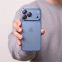 Kryt Tech-Protect CAMRING FIT+ pro iPhone 18 Pro - black