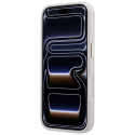 Kryt GUESS 4G MagSafe pro iPhone 18 Pro/17 Pro - růžový